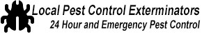 Sale Creek TN Pest Control Exterminators